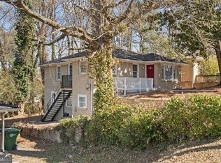 1451 Eason St NW, Atlanta, GA 30314