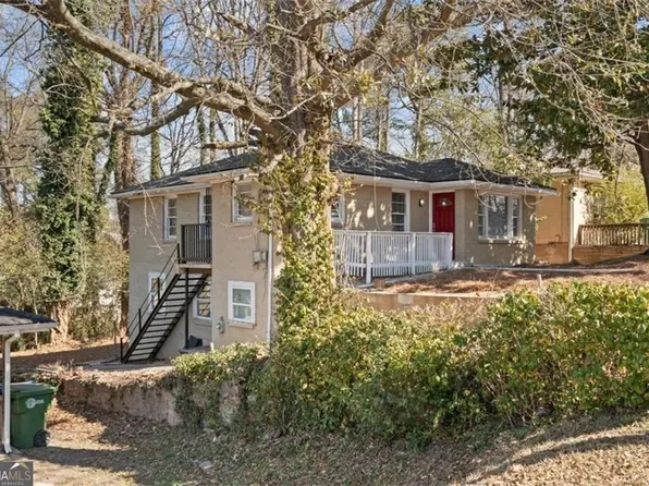 1451 Eason St NW, Atlanta, GA 30314