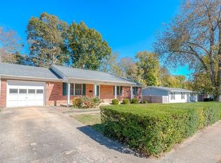 524 Poa Dr, Frankfort, KY 40601