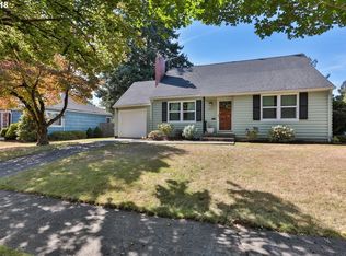 3301 NE 89th Ave, Portland, OR 97220