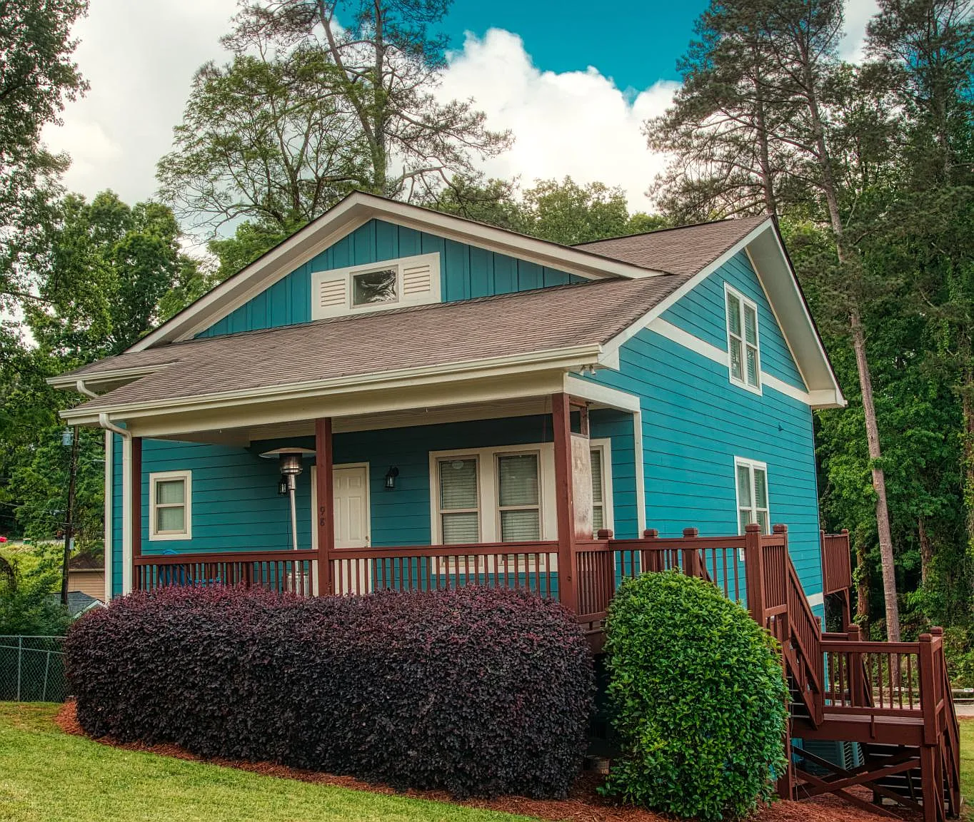 4 bed, $2,860 — Photo 1