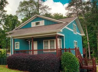 198 Weymanda Ct, Athens, GA 30606