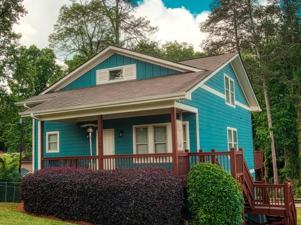 198 Weymanda Ct, Athens, GA 30606