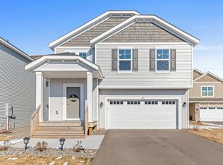 107 Lilac Ct, Buffalo, MN 55313