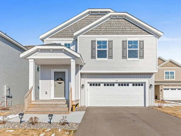 107 Lilac Ct, Buffalo, MN 55313