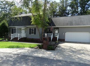 44 Blackberry Path, Salt Rock, WV 25559