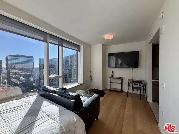 889 Francisco St Unit 2305, Los Angeles, CA 90017