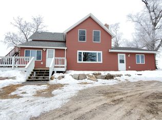 2153 160th Ave, Princeton, MN 55371