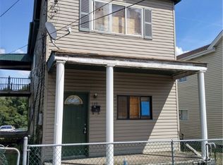 119 Rinne St, Pittsburgh, PA 15210