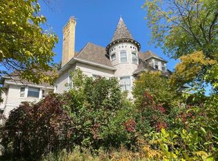 209 E Frederick St, Rhinelander, WI 54501