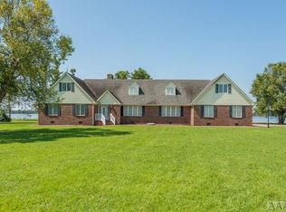 503 Dances Bay Rd, Elizabeth City, NC 27909