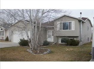 943 Kyhl Ln, Billings, MT 59105