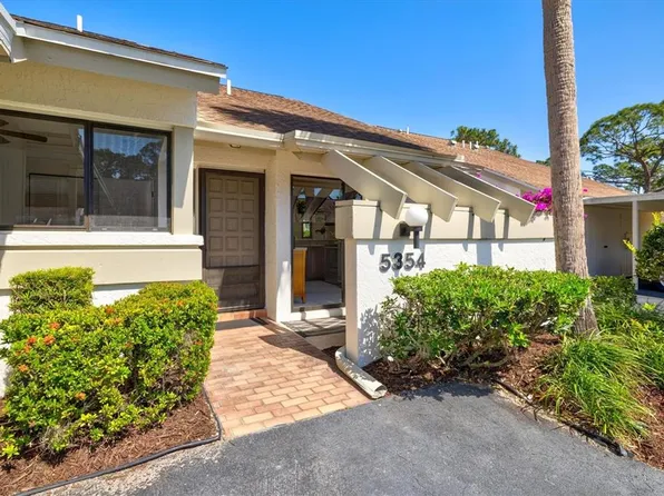 5354 Myrtle Wood #50, Sarasota, FL 34235