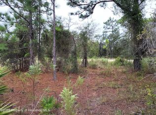 0 Motmot Rd, Brooksville, FL 34614