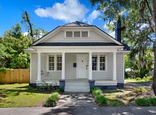 915 Maupas Ave, Savannah, GA 31401
