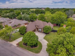 809 Longridge Dr, Denton, TX 76205