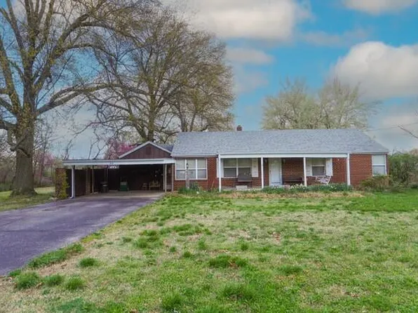 219 E Bedford Street, Marshfield, MO 65706