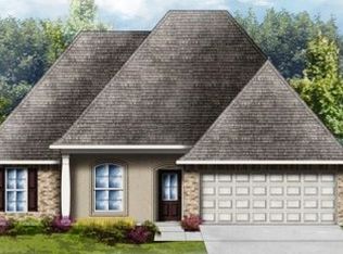 2245 Zelmere St, Zachary, LA 70791