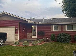 129 Church St, Houghton Lake, MI 48629
