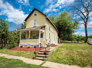 325 3rd St, Butler, PA 16001