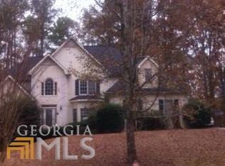 140 Camden Ct, Fayetteville, GA 30214