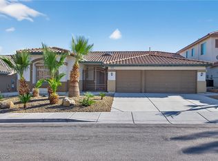 1028 Triumphant St, Henderson, NV 89052