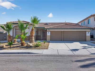 1028 Triumphant St, Henderson, NV, 89052