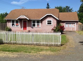 2022 2nd St, Springfield, OR 97477