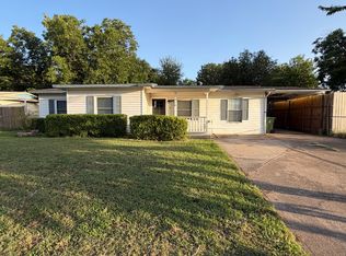 914 Hensley St, Arlington, TX 76010