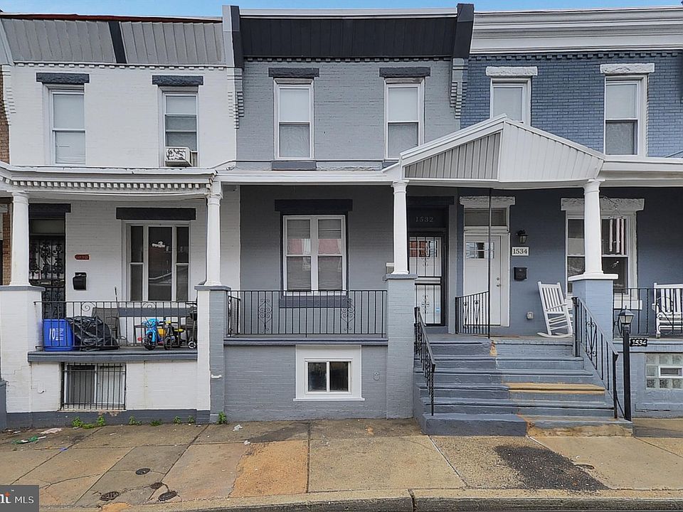 1st image of 1532 N Hollywood St