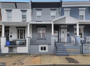 1532 N Hollywood St, Philadelphia, PA 19121