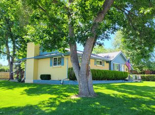 5924 S Milwaukee Way, Centennial, CO 80121