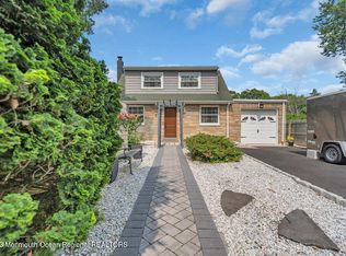 454 E End Ave, Brick, NJ 08723