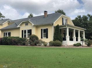 5115 Floyd St NE, Covington, GA 30014