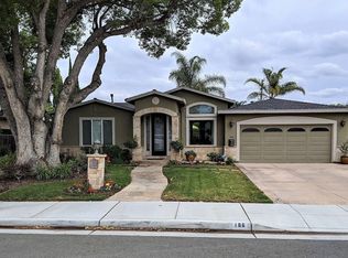 196 Cypress Ave, Santa Clara, CA 95050