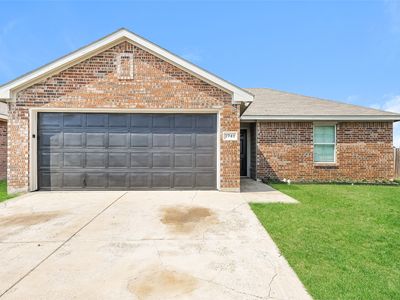 7741 Galemeadow Ct, Fort Worth, TX, 76123