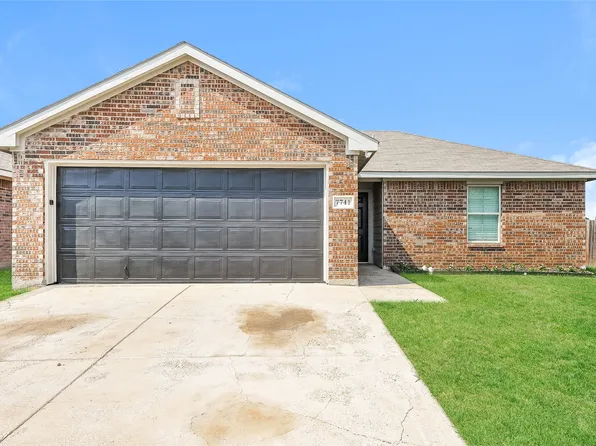 7741 Galemeadow Ct, Fort Worth, TX 76123