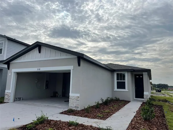 3158 Fresno Pl, Zephyrhills, FL 33541