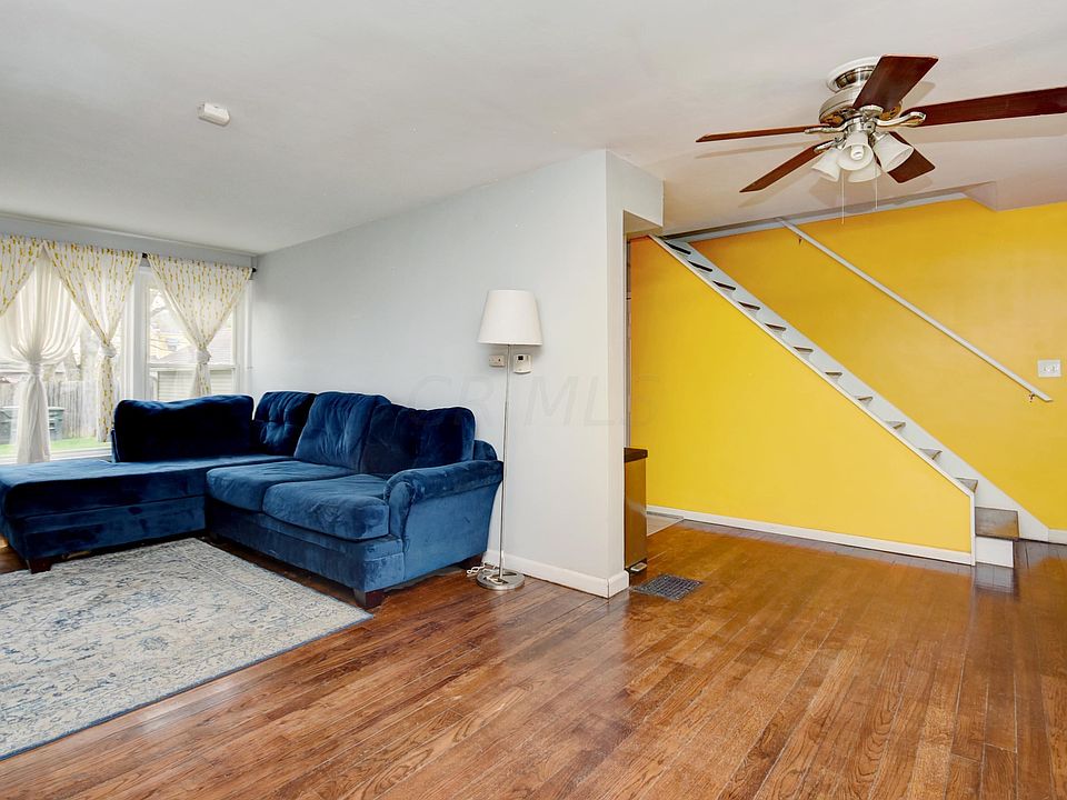 350 S Roys Ave, Columbus, OH 43204 Zillow