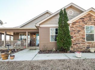 330 Moore Circle Rd NW #2, Charleston, TN 37310