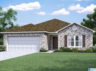 111 Old Shell Rd, Meridianville, AL 35759