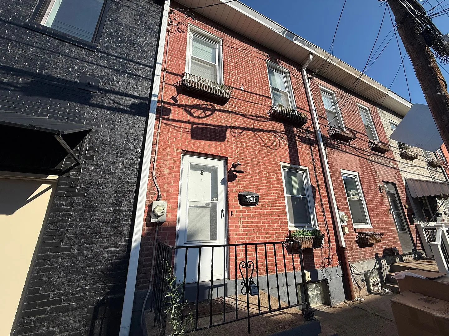 Updated Rental - Lawrenceville — Photo 1