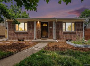 457 S Locust St, Denver, CO 80224