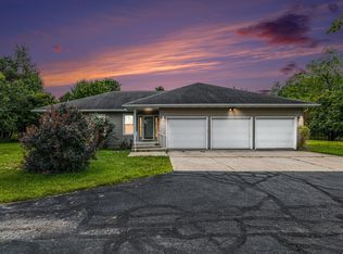 3675 Shady Ln, Reed City, MI 49677