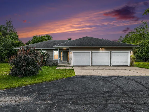 3675 Shady Ln, Reed City, MI 49677