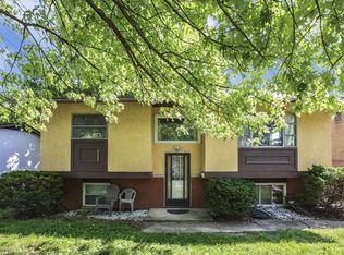 3726 Beulah Rd, Columbus, OH 43224