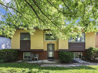 3726 Beulah Rd, Columbus, OH, 43224