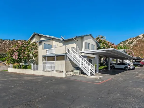 10786 N Magnolia Ave #I-7, Santee, CA 92071