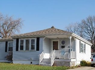 513 N Wolf Rd, Northlake, IL 60164