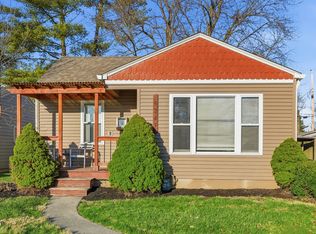 5247 Norwaldo Ave, Indianapolis, IN 46220